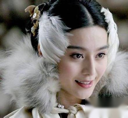 苏妲己历史图片
