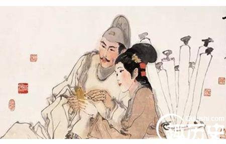 光棍历史图片
