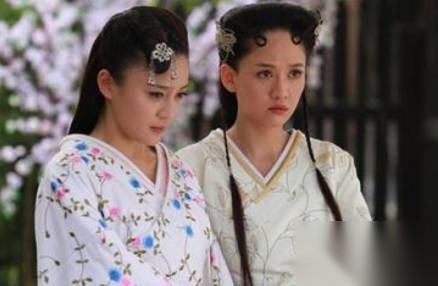 吕雉历史图片