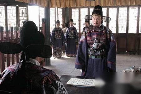 海瑞历史图片
