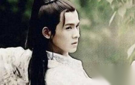 卫玠历史图片