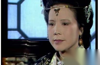 邢夫人历史图片