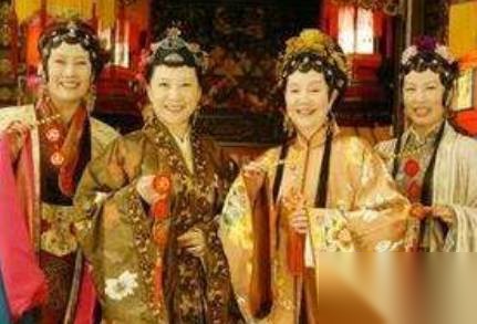 邢夫人历史图片