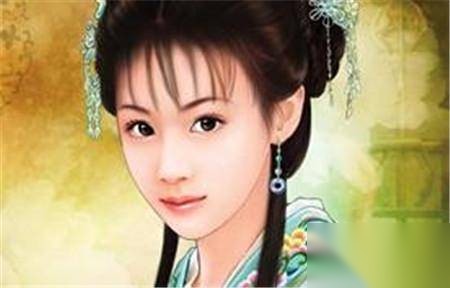 满清唯一汉人格格历史图片
