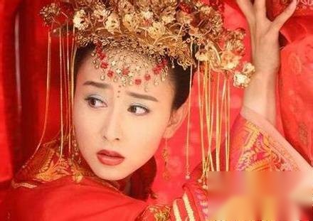 王后历史图片