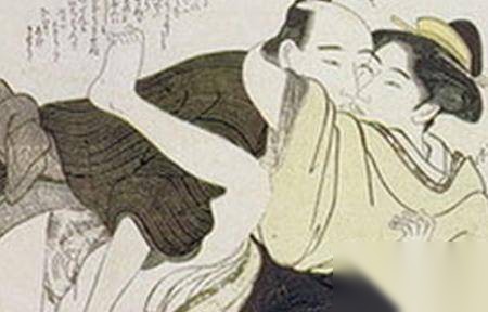 同性历史图片