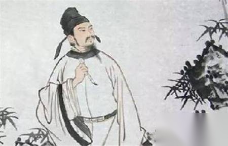 白居易历史图片