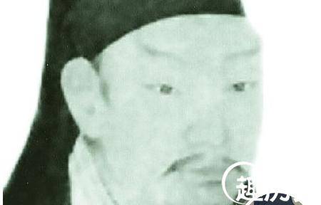 苏洵历史图片