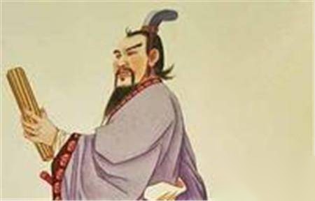 国君没吃过婴儿肉 他竟然把自己孩子煮了!历史图片