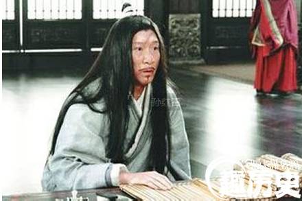 孙膑历史图片