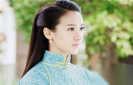 二月红的妻子丫头历史图片