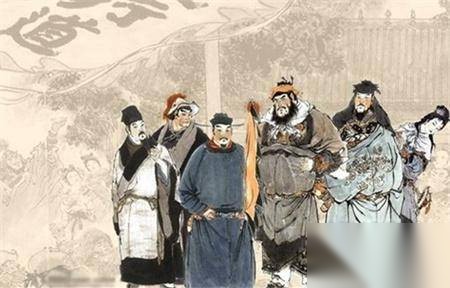 刽子手历史图片