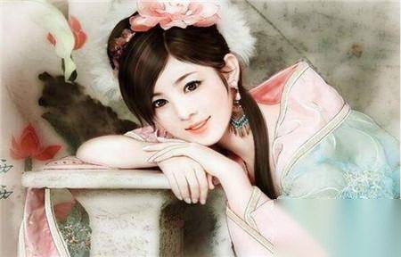 古代女人婚检历史图片