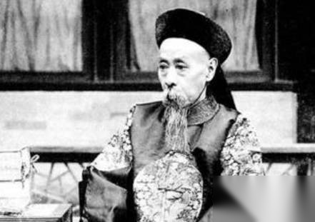 溥仪历史图片