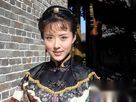 美女历史图片