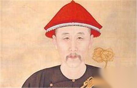 康熙历史图片