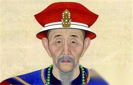 康熙历史图片