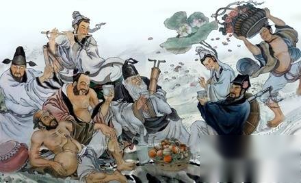 八仙历史图片