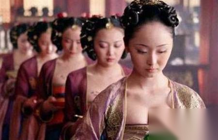 古代帝王历史图片