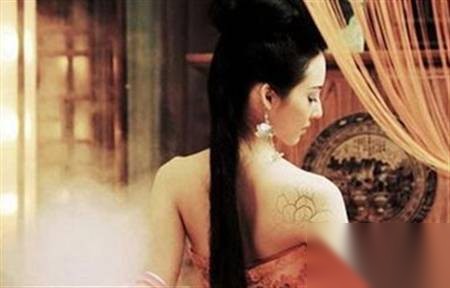 古代帝王历史图片
