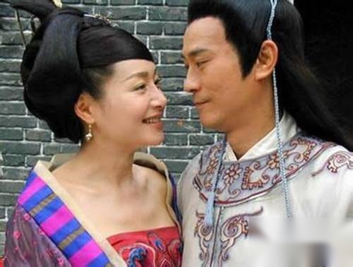 名人历史图片