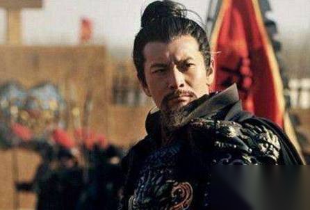 岳飞历史图片