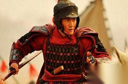 岳飞历史图片