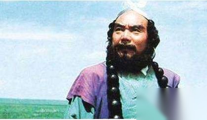 沙僧历史图片