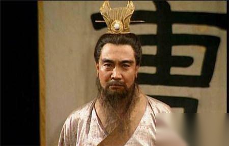 夏侯敦历史图片