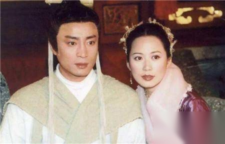慕容秋荻历史图片
