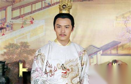 唐太宗历史图片