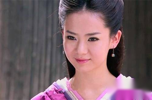 馆陶公主历史图片