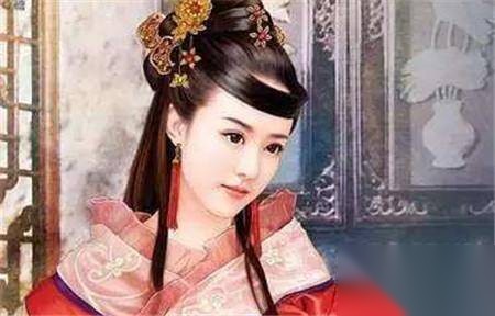 晋朝最富传奇色彩的女人 三次临朝得以善终历史图片