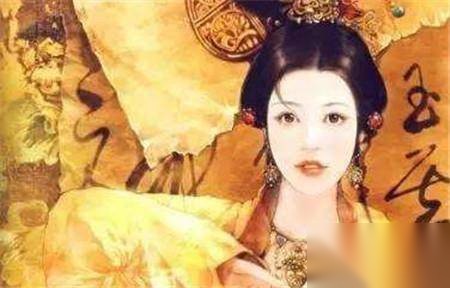 晋朝最富传奇色彩的女人 三次临朝得以善终历史图片