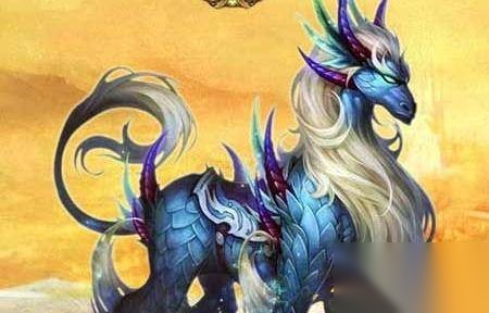 神兽历史图片