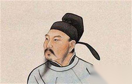 杜甫历史图片