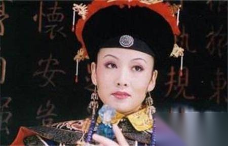 慈禧历史图片