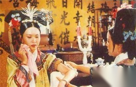 慈禧历史图片
