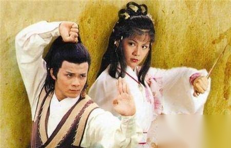 郭靖历史图片