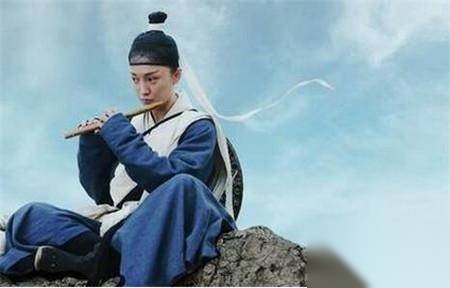 女扮男装历史图片