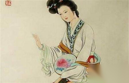 李纨历史图片