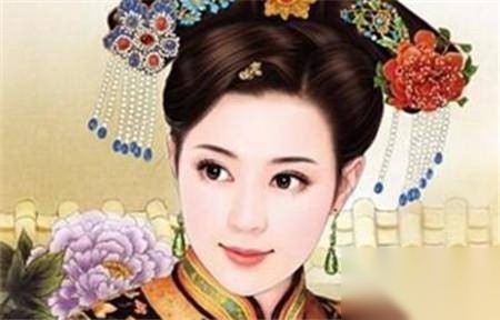 叶赫那拉历史图片
