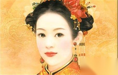 叶赫那拉历史图片