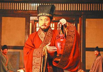罗贯中历史图片