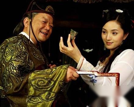 太监历史图片