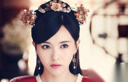 李未央历史图片