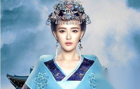 李未央历史图片