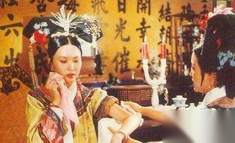 慈禧历史图片