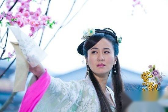 名妓历史图片