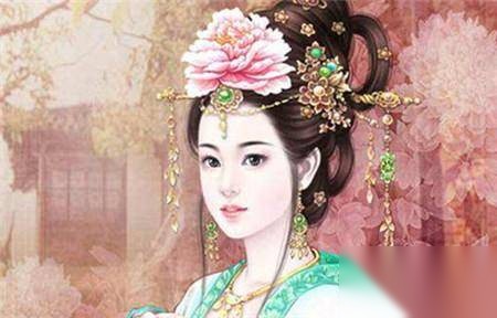 她被称为“女中尧舜” 为何不直接称帝?历史图片